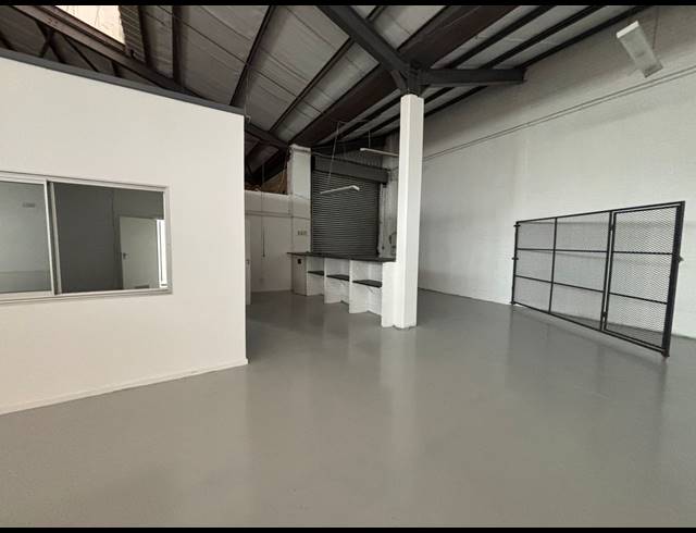 474M² WAREHOUSE TO LET IN MAITLAND